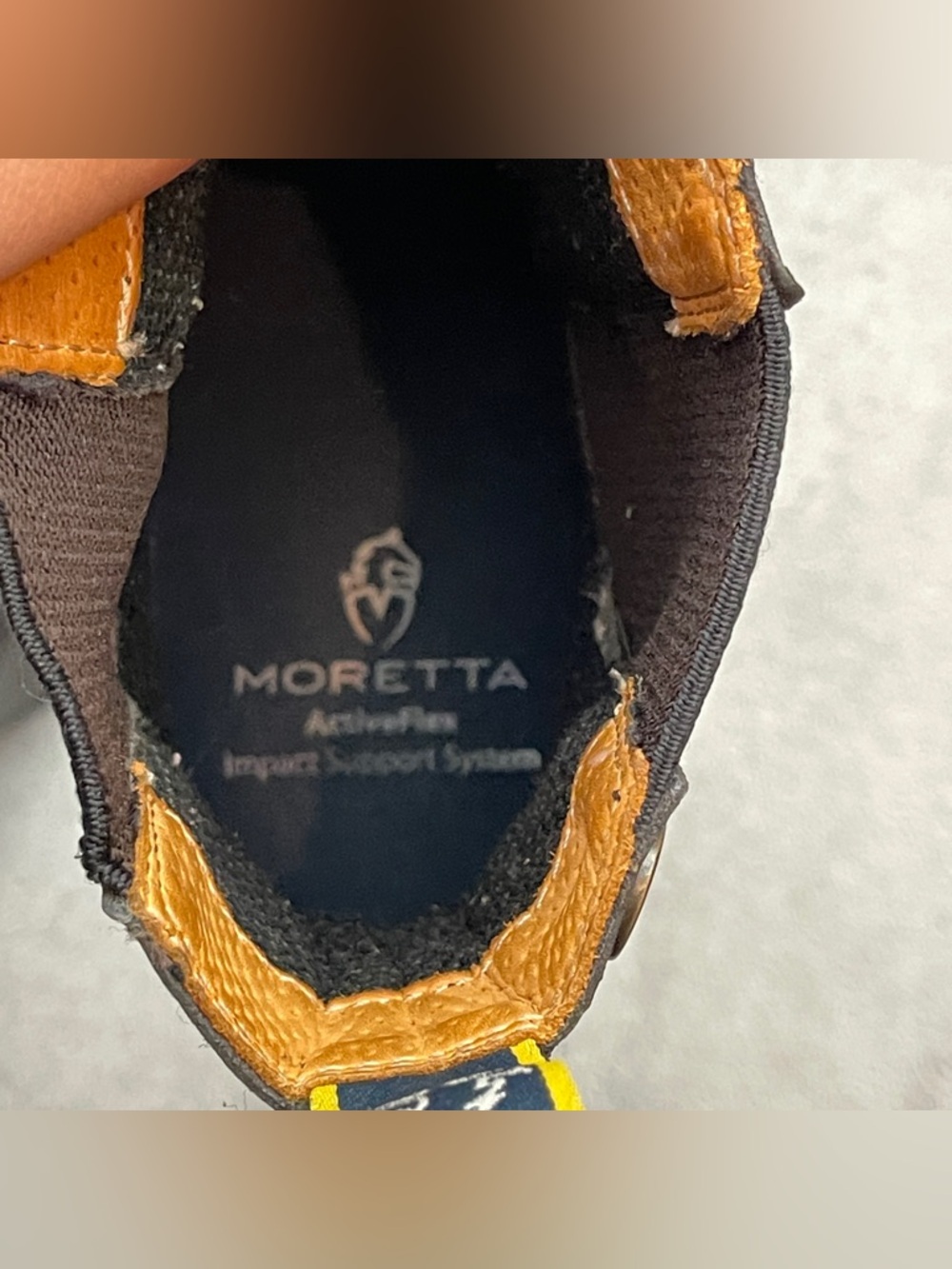 Shires Equestrian 1928 9963 Moretta CLIO PADDOCK Black Boots Girls Kids Sz US.4 - Picture 7 of 11